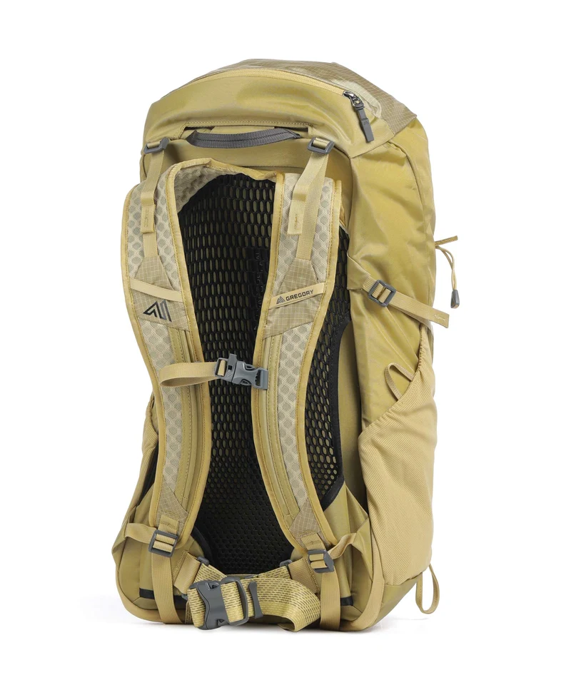 Gregory Arrio 30 RC Sac à dos de randonnée amber haze