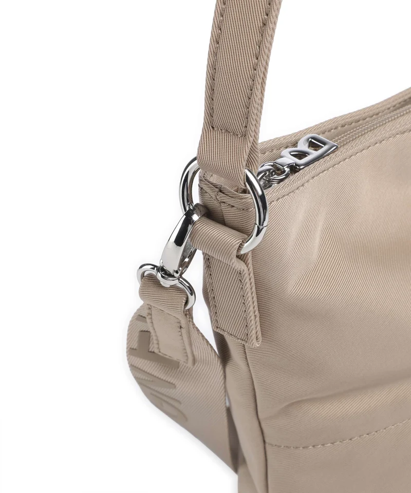 Bogner Maxon Heather Sac fourre-tout greige
