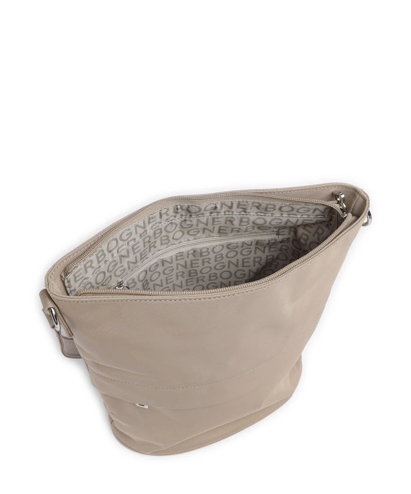 Bogner Maxon Heather Sac fourre-tout greige