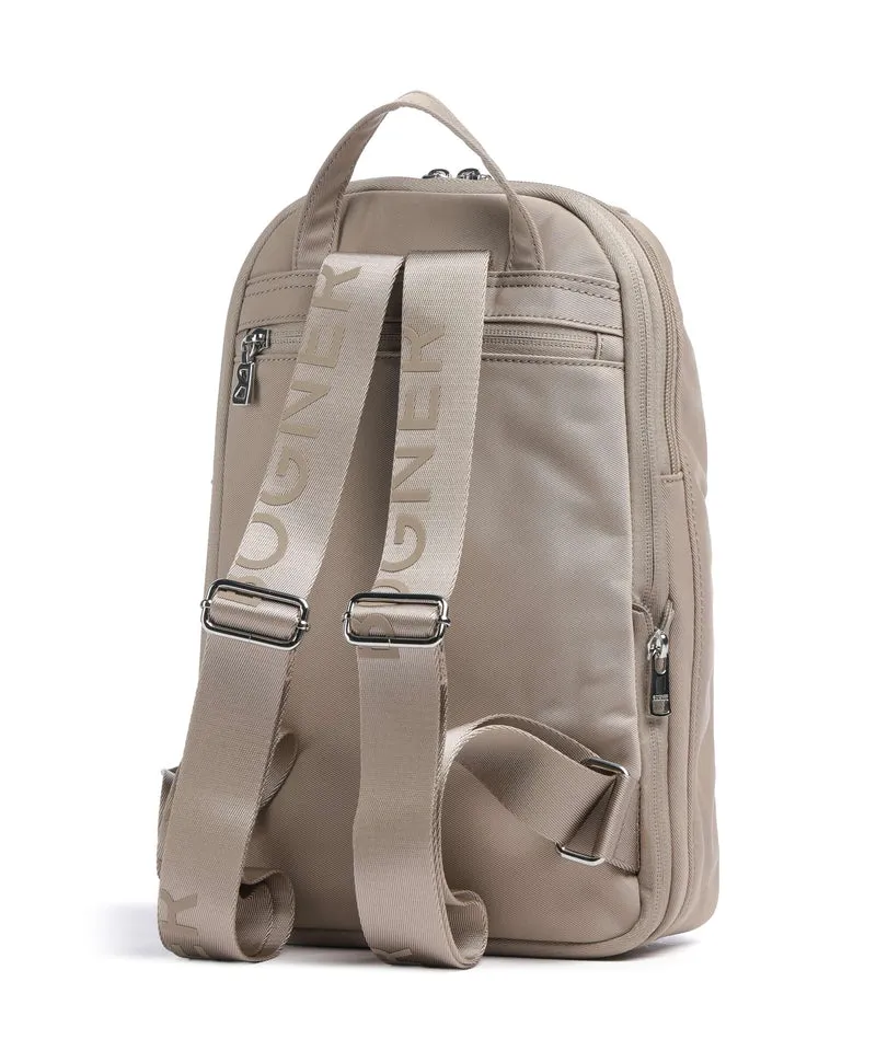Bogner Maxon Maxi Sac à dos greige