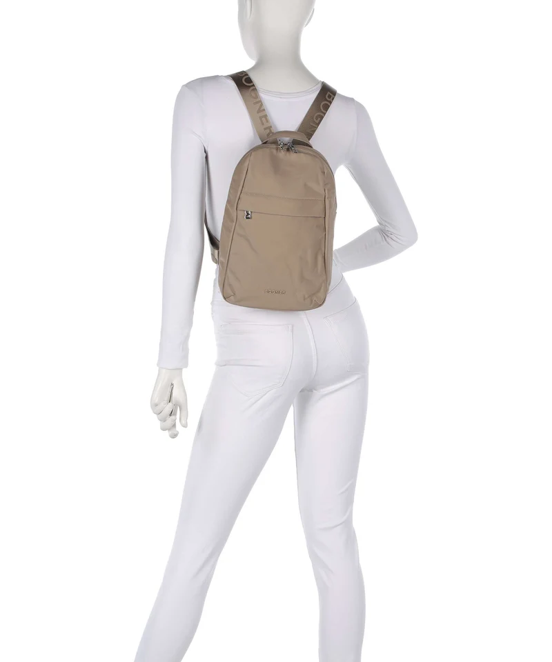 Bogner Maxon Maxi Sac à dos greige