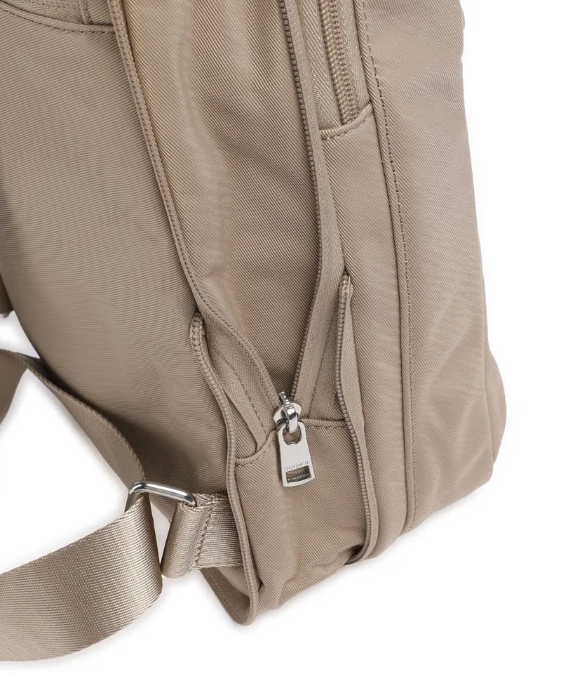 Bogner Maxon Maxi Sac à dos greige