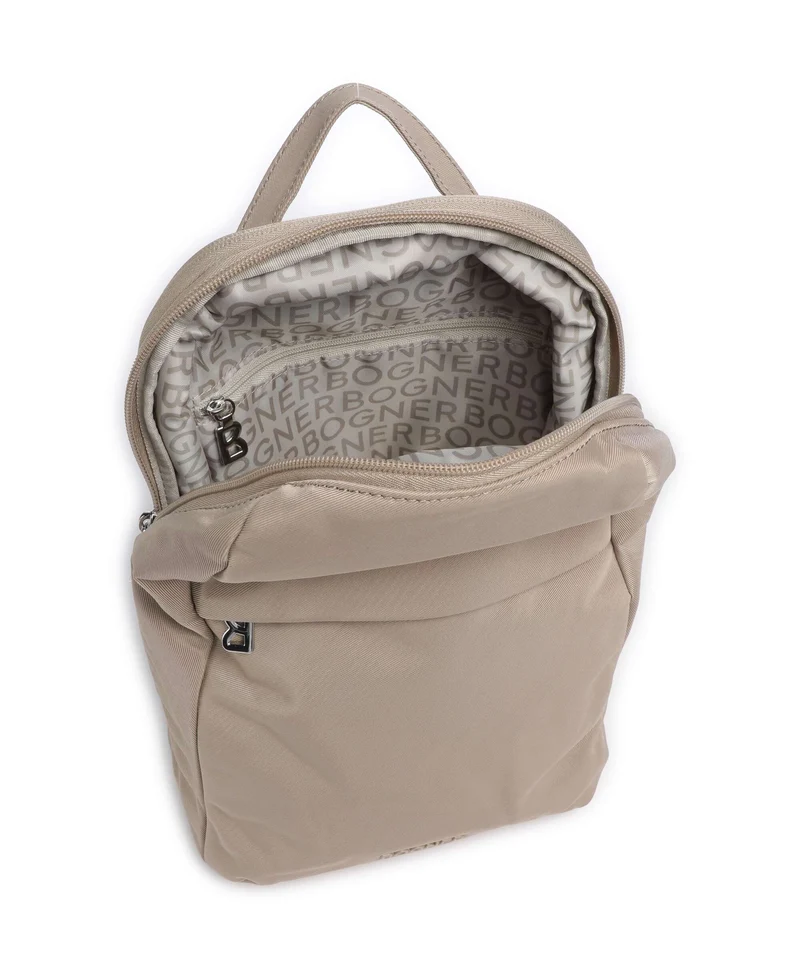 Bogner Maxon Maxi Sac à dos greige