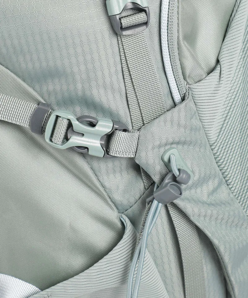 Gregory Jade 33 RC XS/SM Sac à dos de randonnée artichoke green