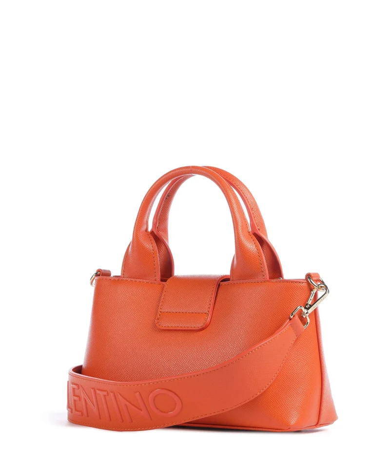 Valentino Bags Dione Re Sac à main arancio