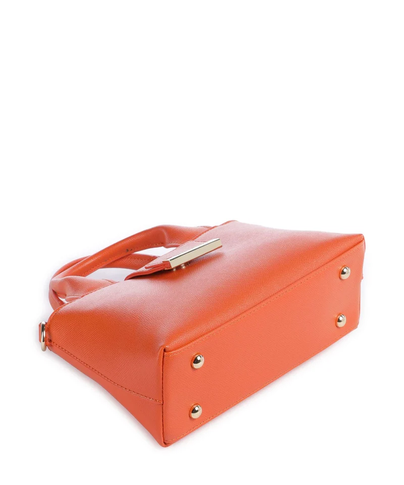 Valentino Bags Dione Re Sac à main arancio