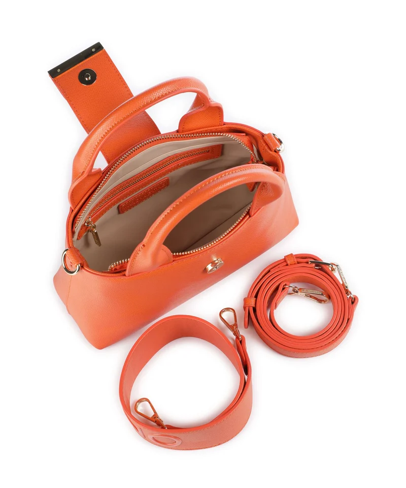 Valentino Bags Dione Re Sac à main arancio