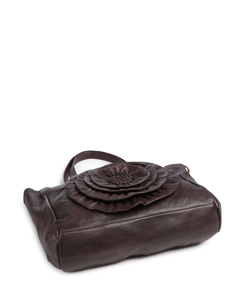 Taschendieb Wien Rosenhügelstrasse 2 Cabas mokka