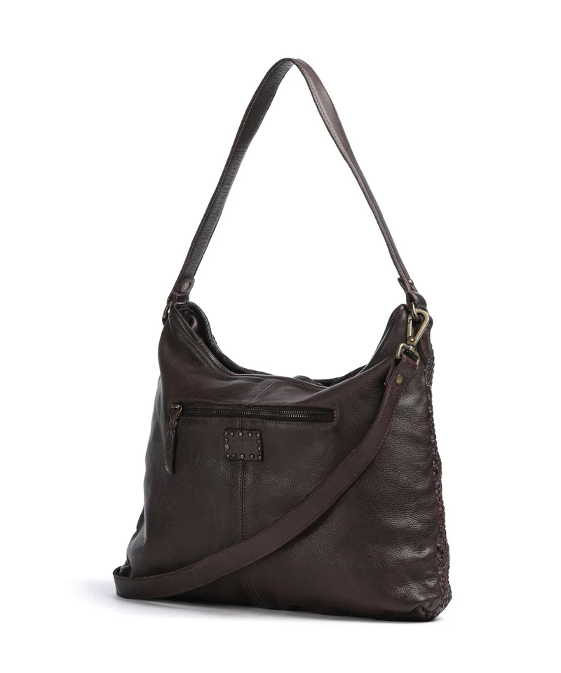 Taschendieb Wien Beatrixpark 1 Sac fourre-tout mokka