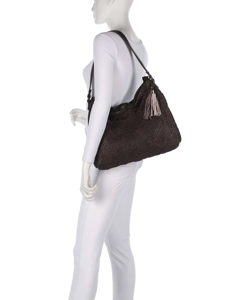 Taschendieb Wien Beatrixpark 1 Sac fourre-tout mokka