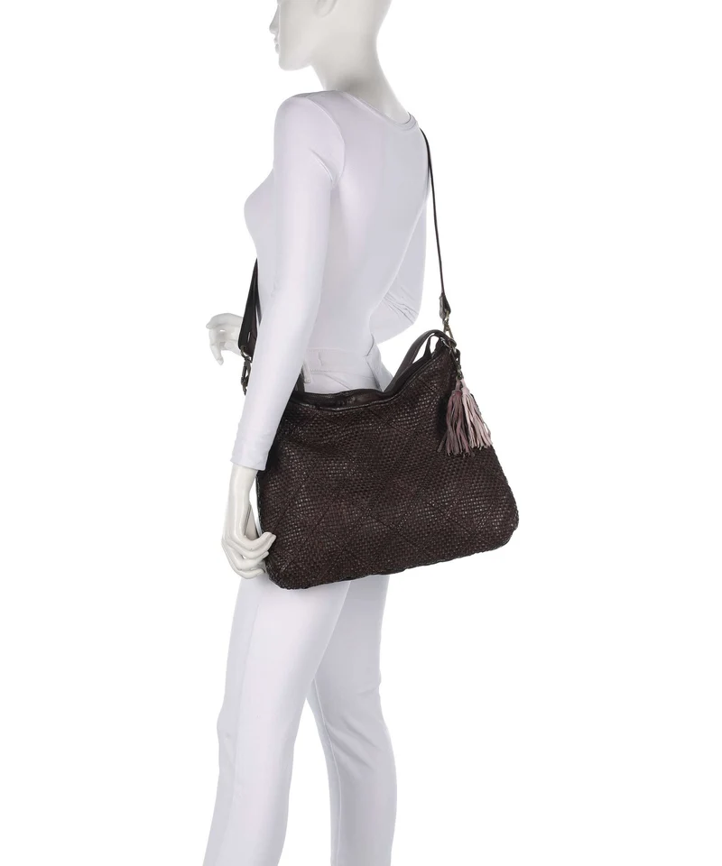 Taschendieb Wien Beatrixpark 1 Sac fourre-tout mokka