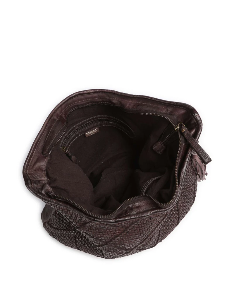 Taschendieb Wien Beatrixpark 1 Sac fourre-tout mokka