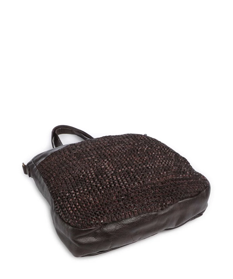 Taschendieb Wien Spinnerinweg 1 Cabas mokka