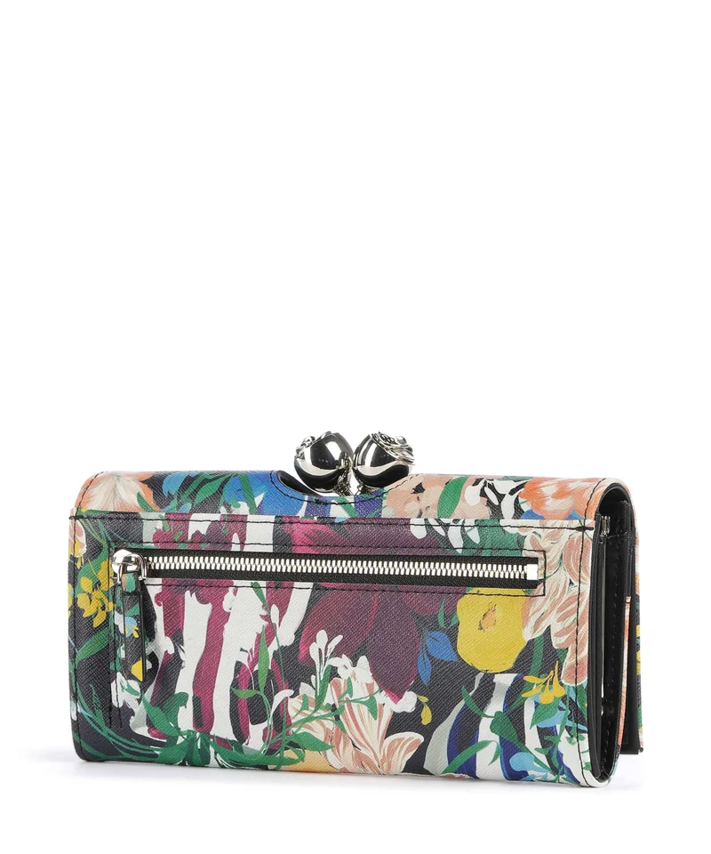 Ted Baker Bouanne Portefeuille multicolor