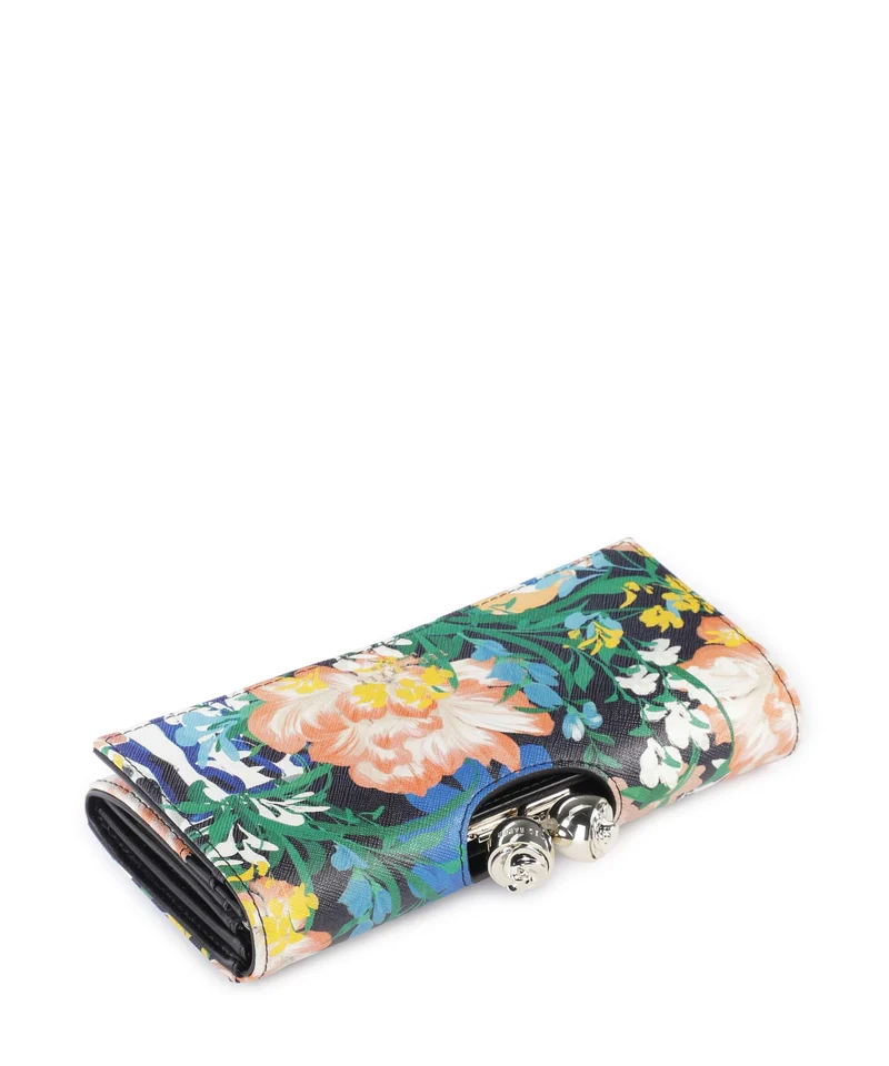 Ted Baker Bouanne Portefeuille multicolor
