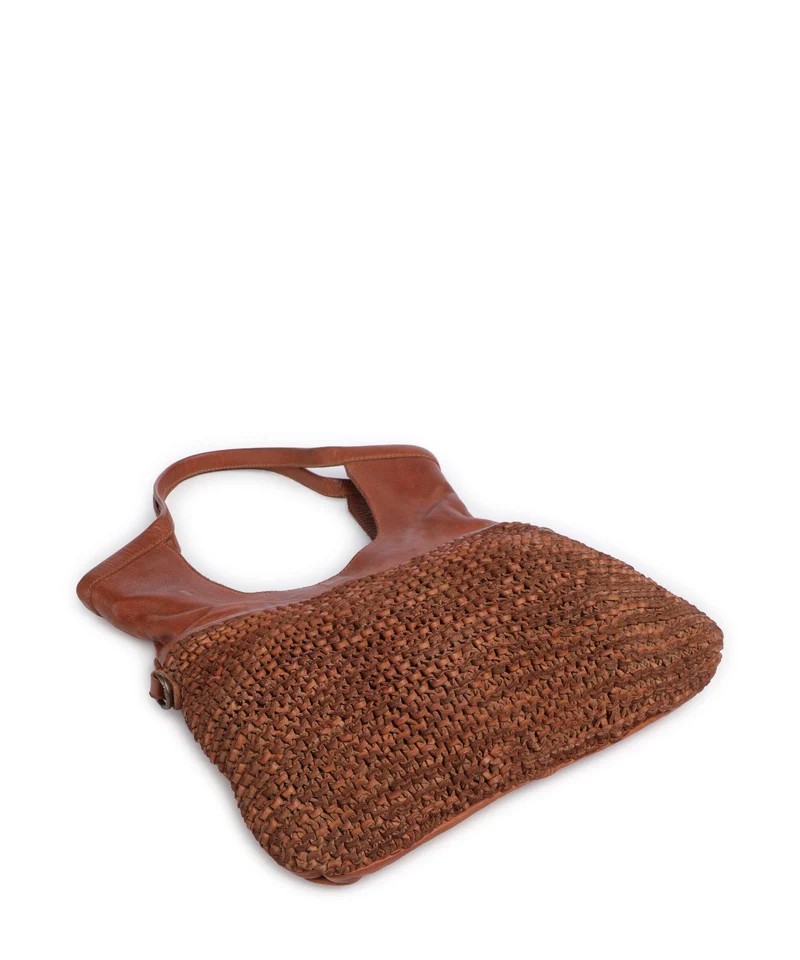 Taschendieb Wien Spinnerinweg 2 Cabas cognac
