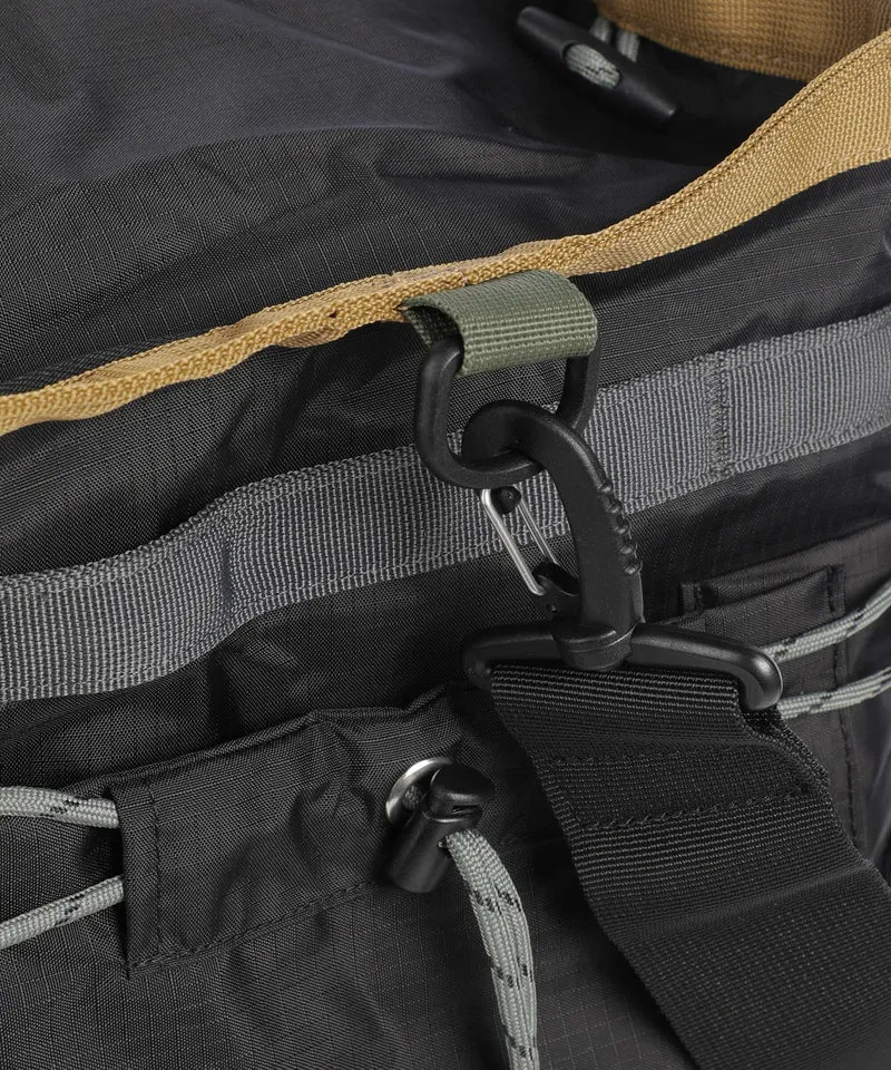 Topo Designs Mountain Gear Cabas black/neutral