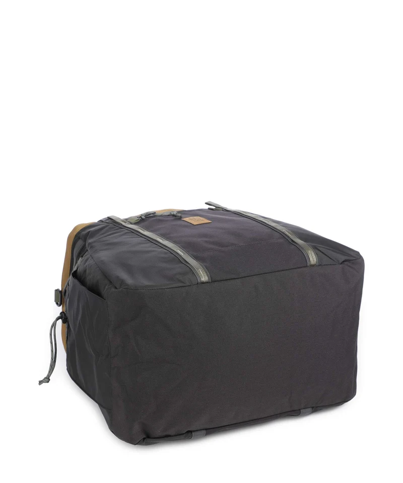 Topo Designs Mountain Gear Cabas black/neutral