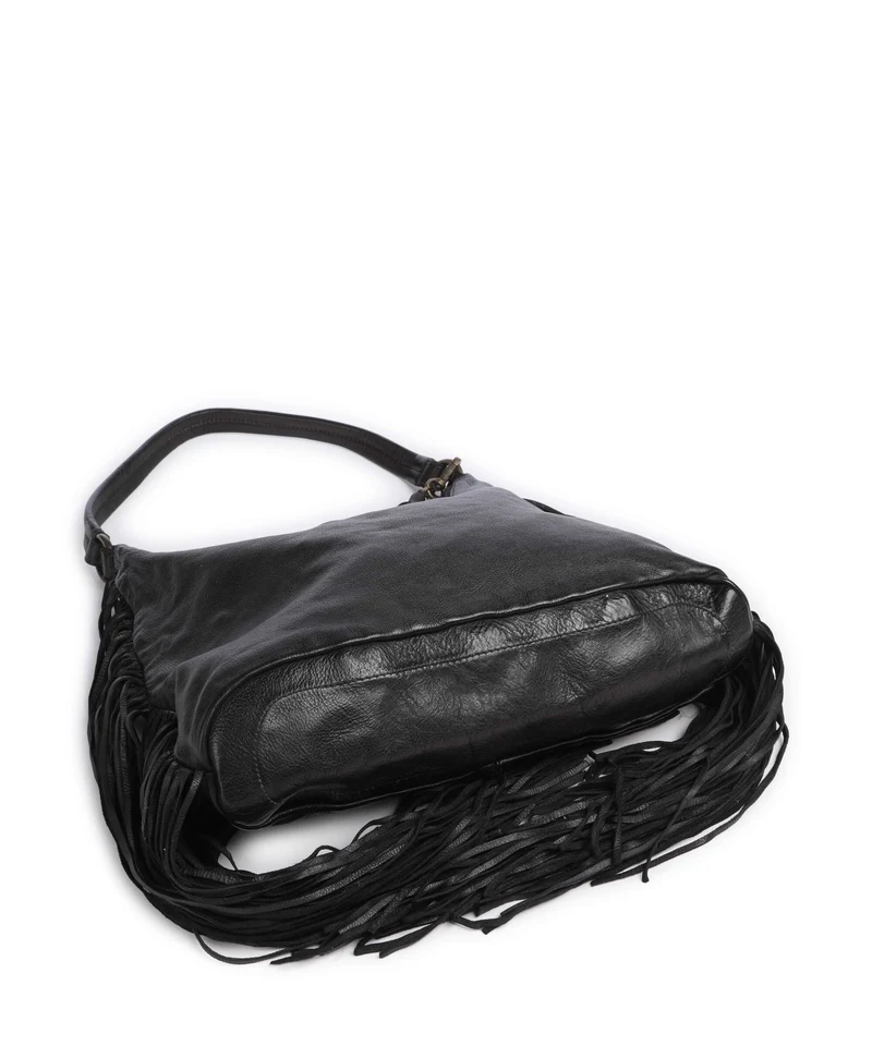 Taschendieb Wien Löwengasse 5x Sac fourre-tout black bean