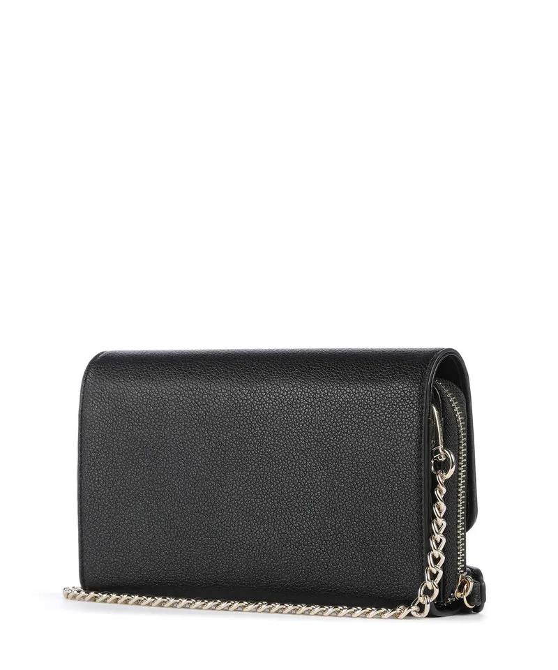 Valentino Bags Ryta Re Portefeuille nero