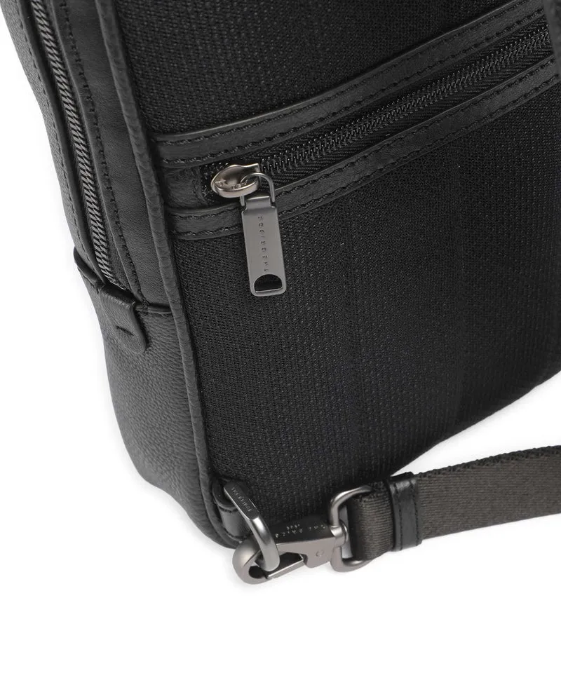 The Bridge Ludovico Sac sling nero