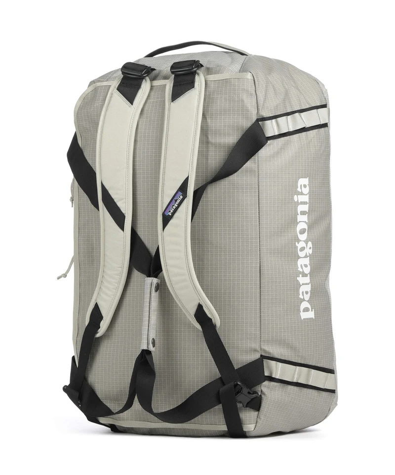 Patagonia Black Hole 55 Sac de voyage weathered stone
