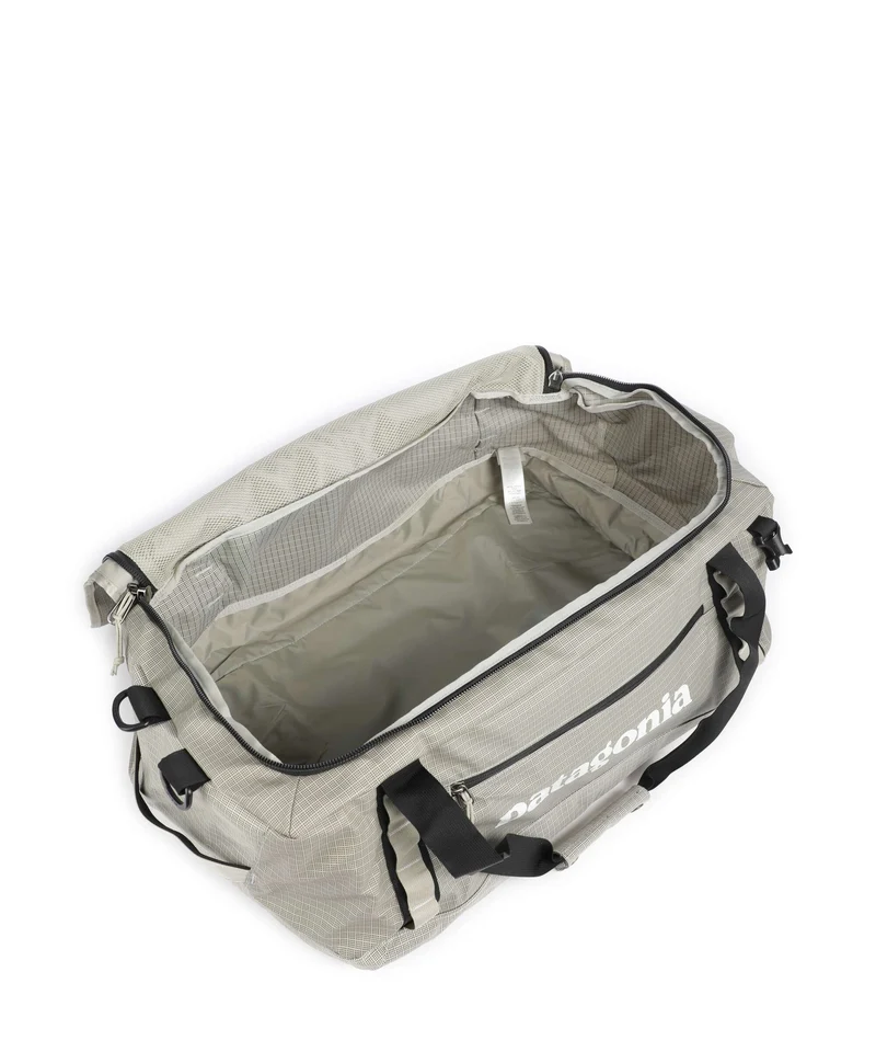 Patagonia Black Hole 55 Sac de voyage weathered stone