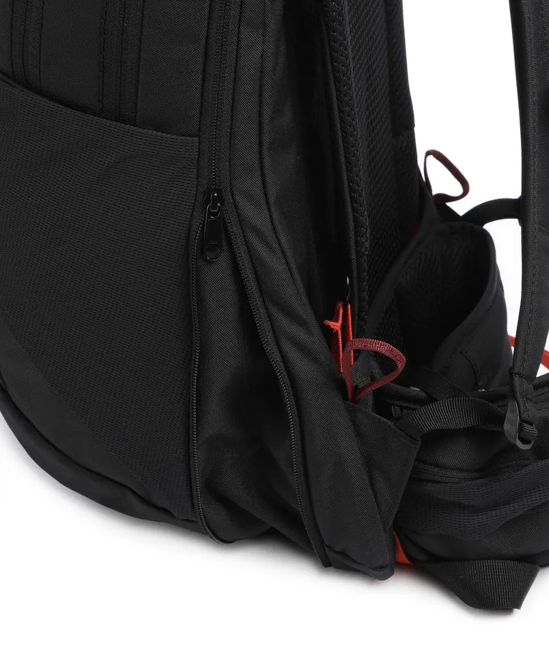 Vaude Wizard 22+4 Sac à dos de randonnée black