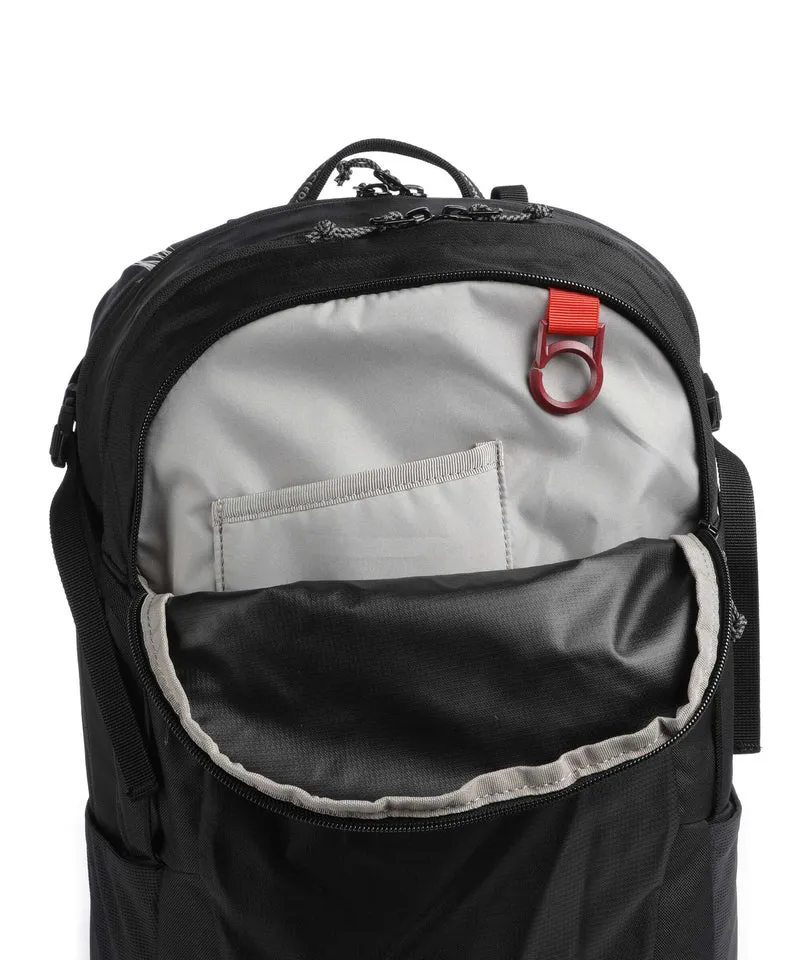 Vaude Wizard 22+4 Sac à dos de randonnée black