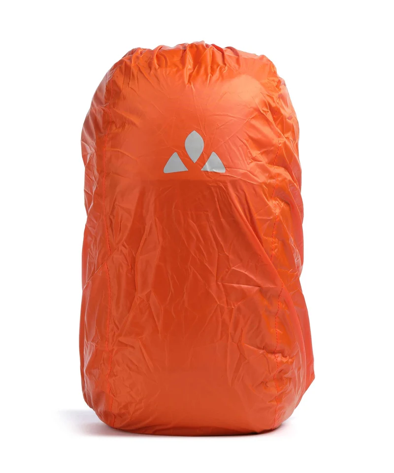 Vaude Wizard 22+4 Sac à dos de randonnée black
