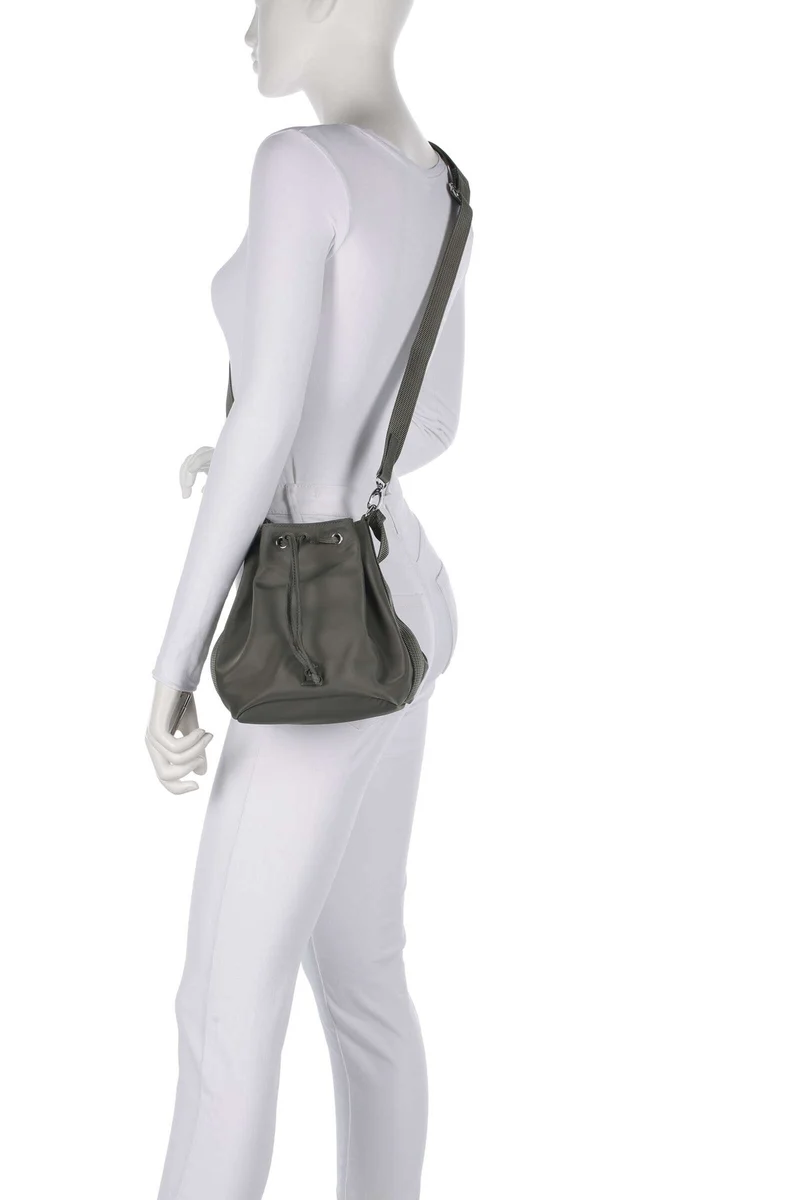Bogner Verbier Play 1.0 Ines Sac seau olive night