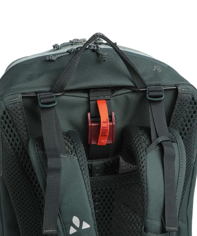 Vaude Wizard 22+4 Sac à dos de randonnée dusty fern