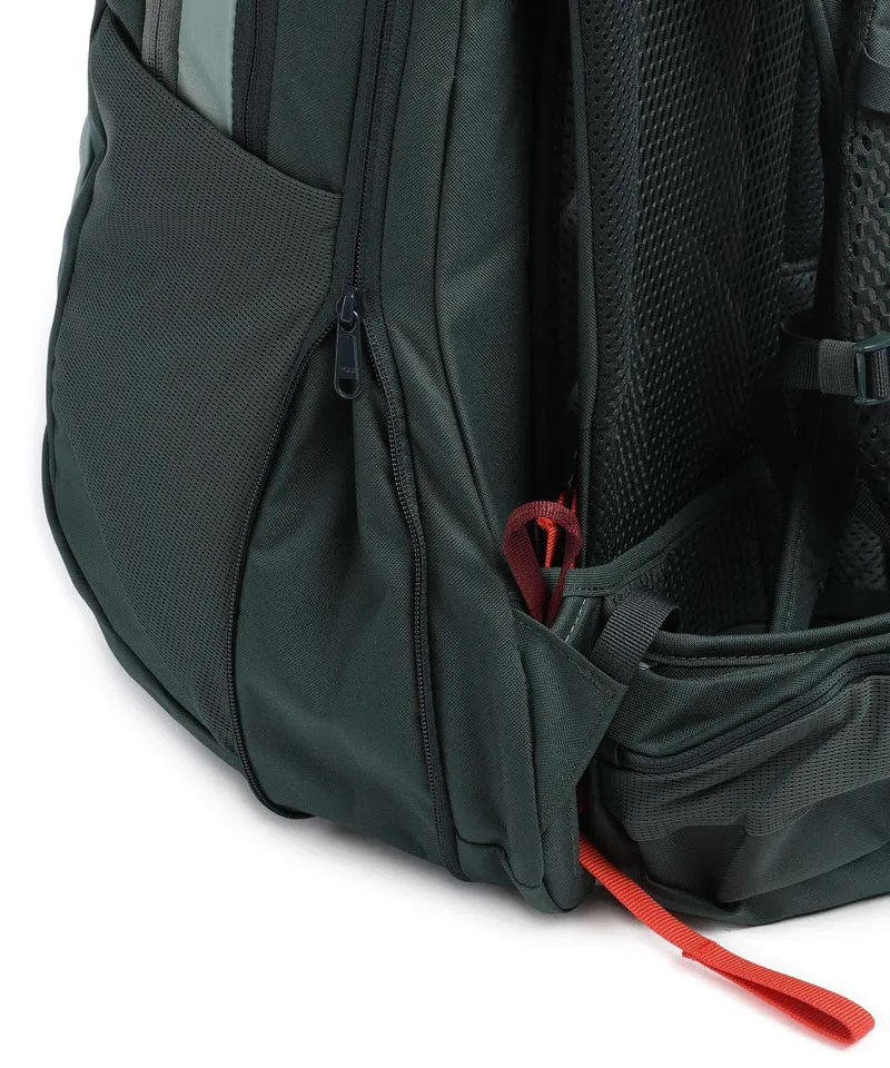 Vaude Wizard 22+4 Sac à dos de randonnée dusty fern