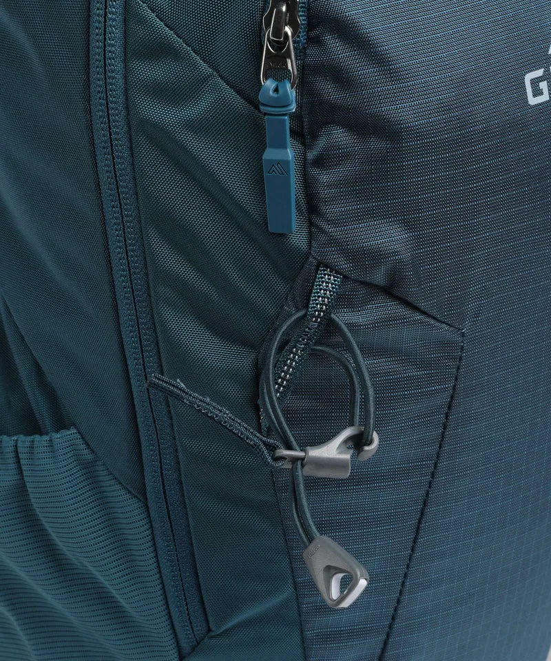 Gregory Arrio 20 RC Sac à dos de randonnée starlight blue