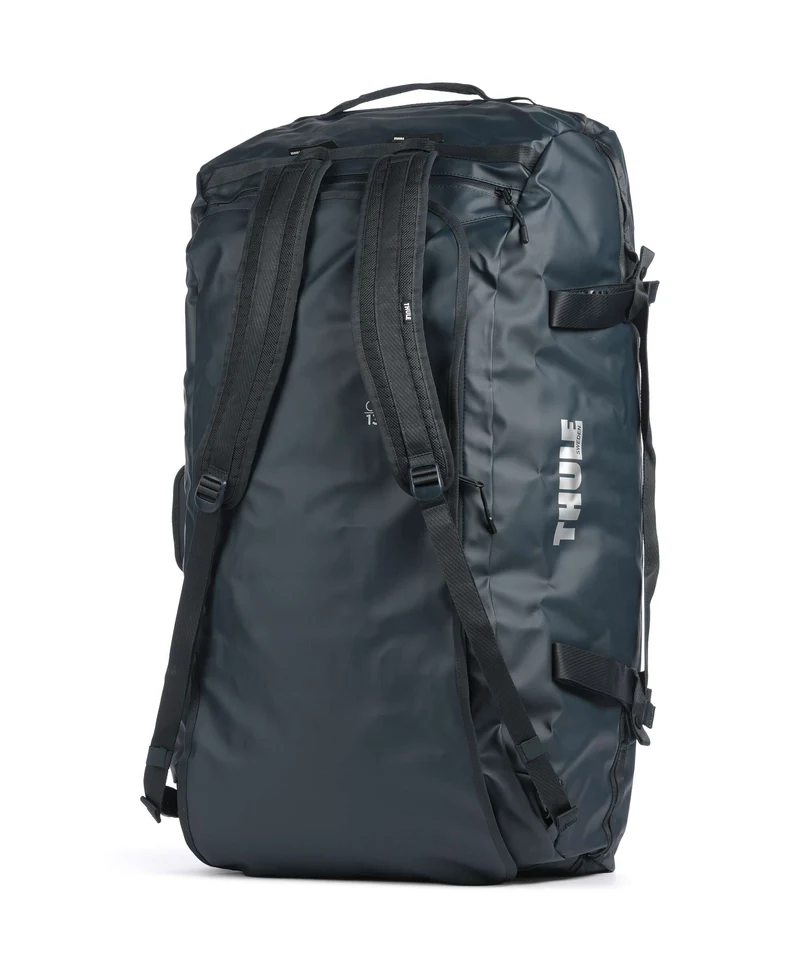 Thule Chasm 130 Sac de voyage darkest blue