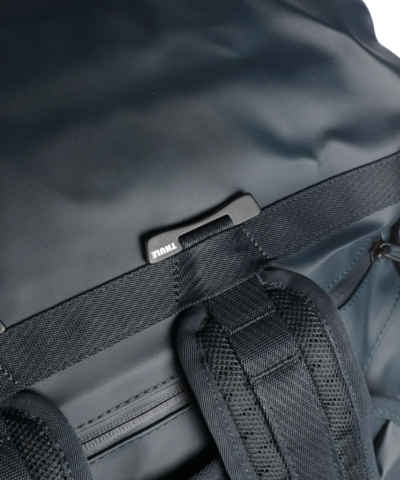 Thule Chasm 130 Sac de voyage darkest blue