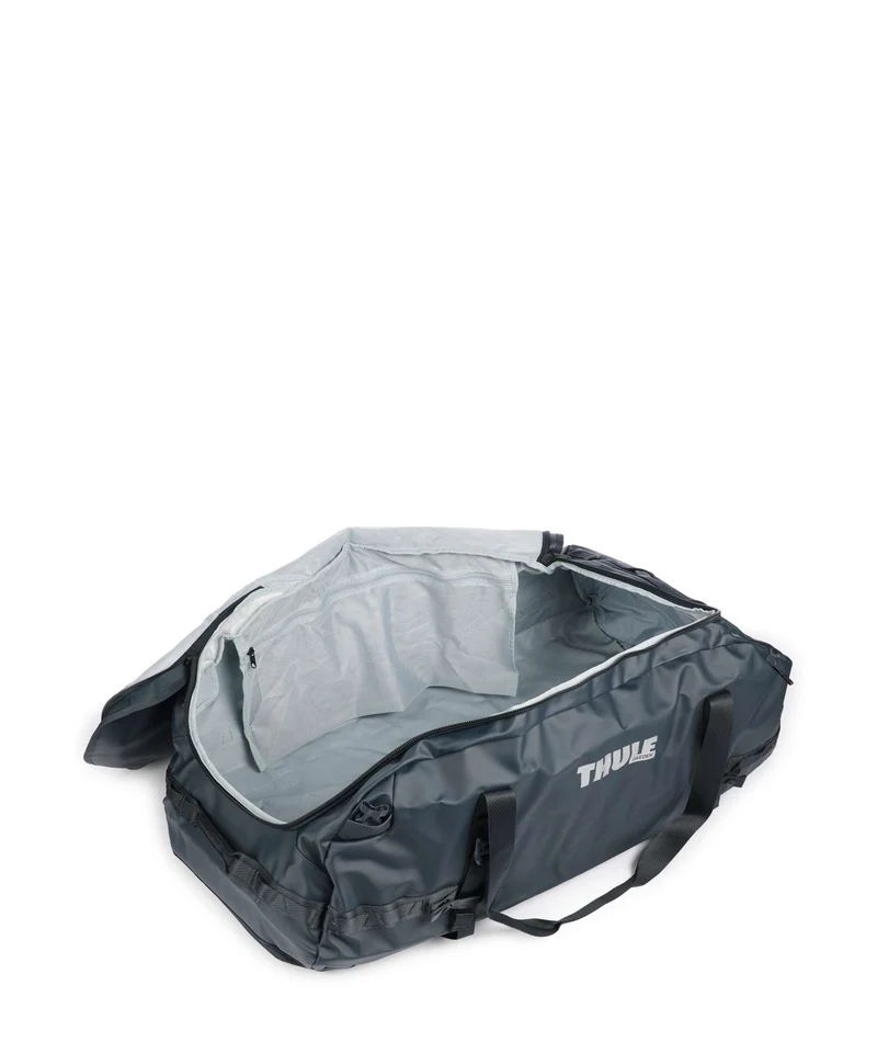 Thule Chasm 130 Sac de voyage darkest blue