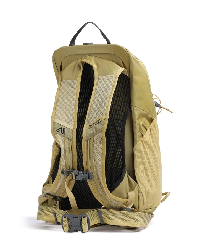 Gregory Arrio 20 RC Sac à dos de randonnée amber haze