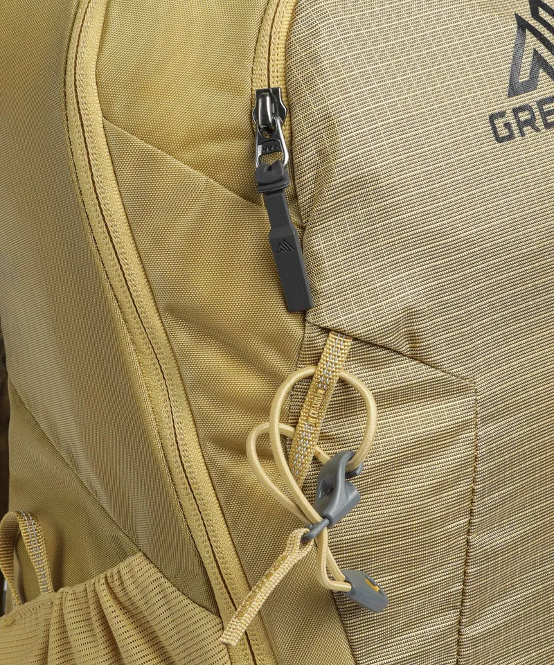 Gregory Arrio 20 RC Sac à dos de randonnée amber haze