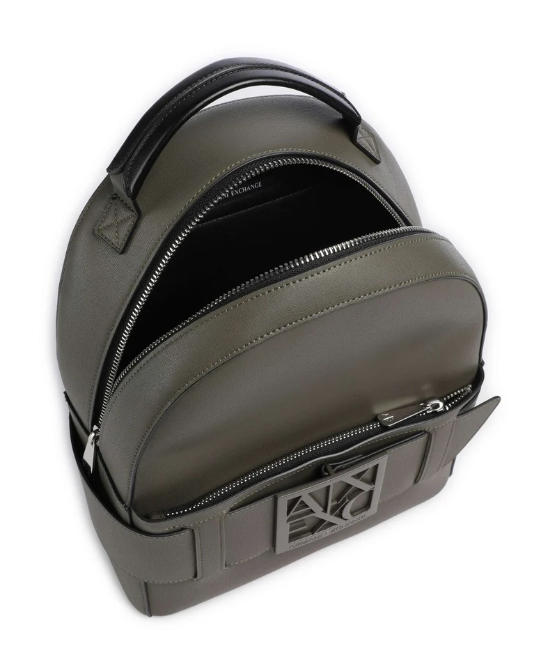 Armani Exchange Susy Sac à dos savanna