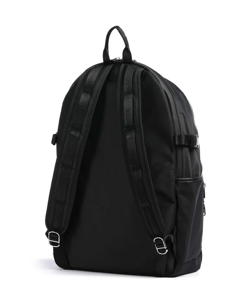 Lacoste Classics Sac à dos noir