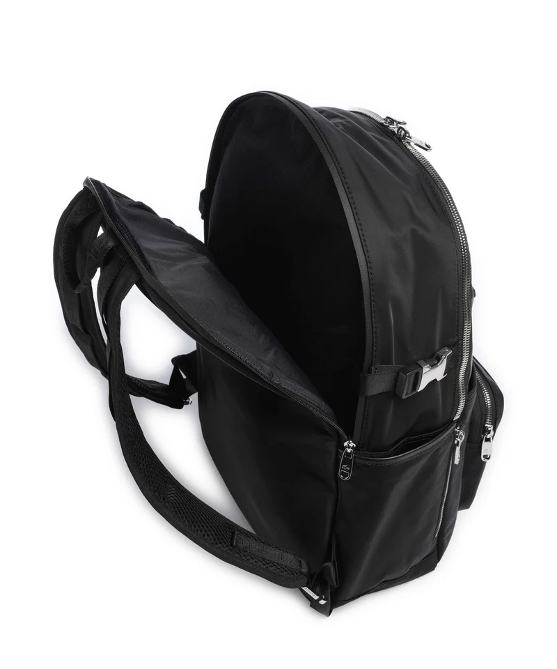Lacoste Classics Sac à dos noir