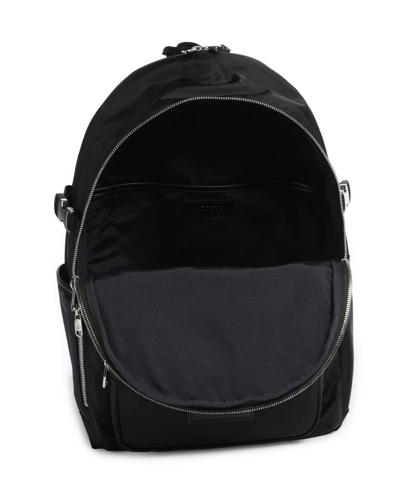 Lacoste Classics Sac à dos noir