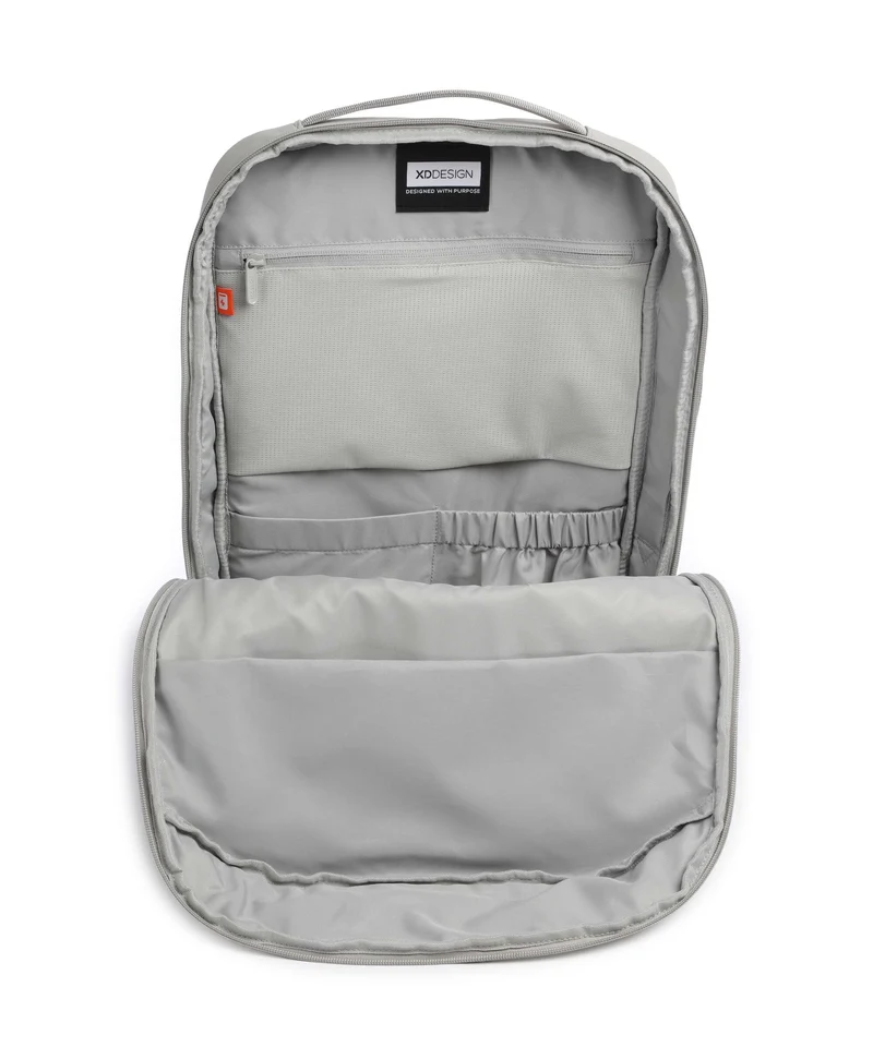 XD Design Bobby Air Sac à dos d'ordinateur sanddust