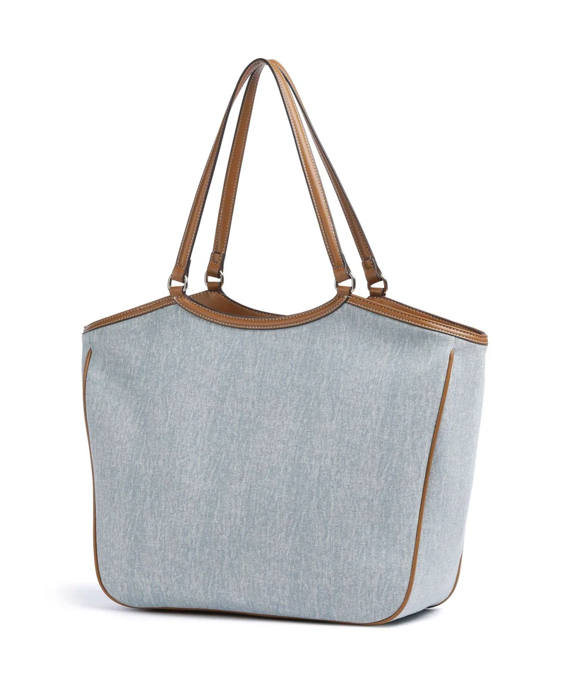 Liu Jo Ferielle L Cabas light denim