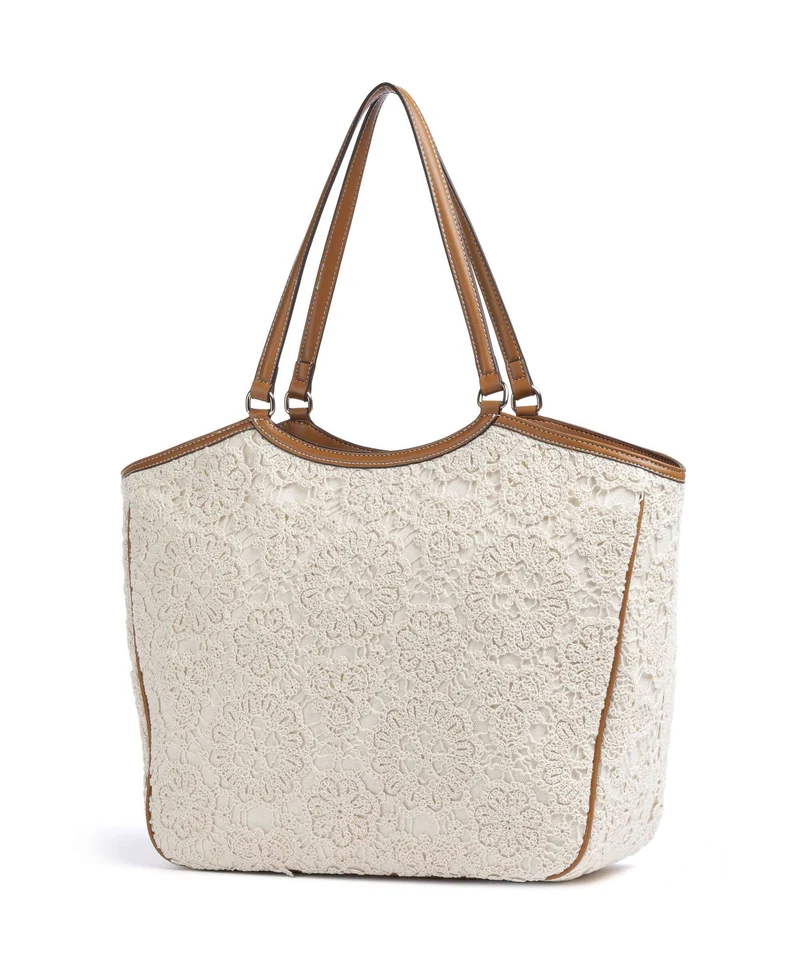 Liu Jo Ferielle L Cabas cream