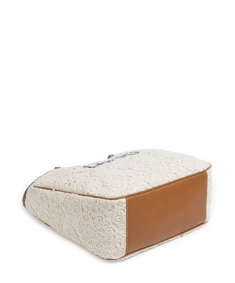 Liu Jo Ferielle L Cabas cream