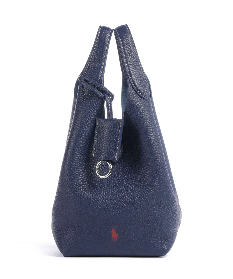 Polo Ralph Lauren Play Small Sac bandoulière ink