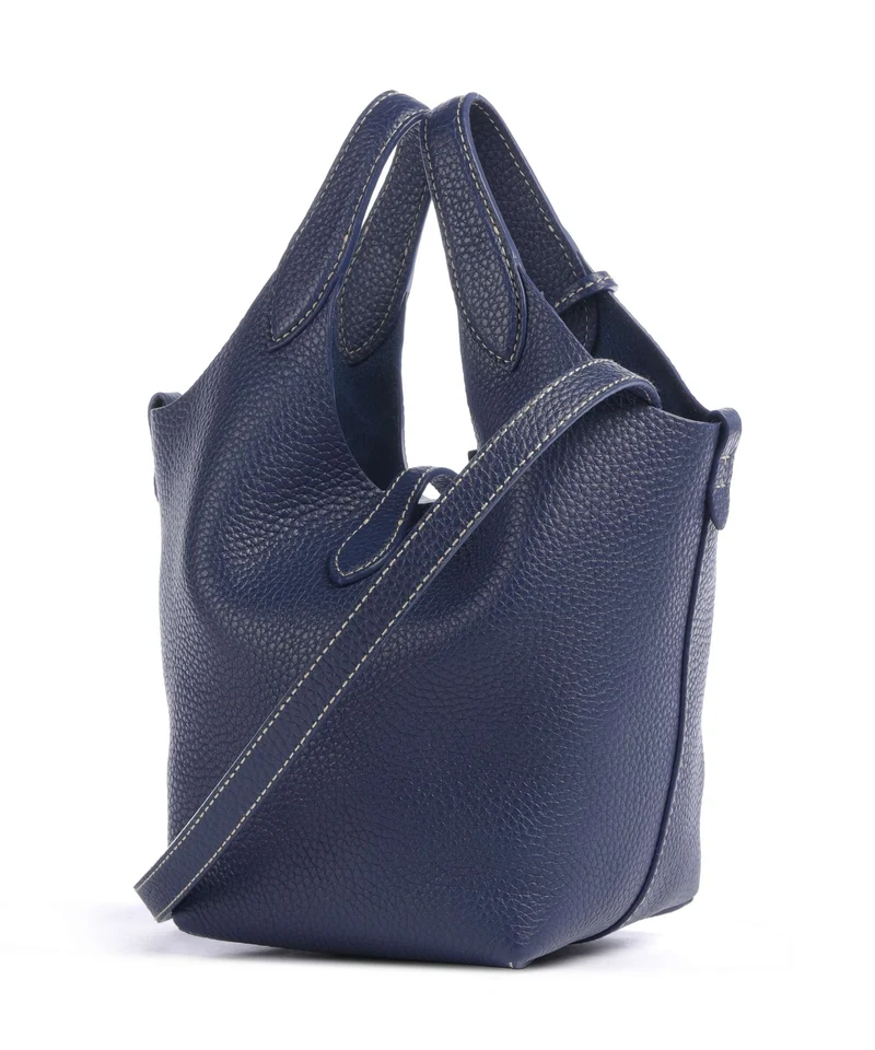 Polo Ralph Lauren Play Small Sac bandoulière ink