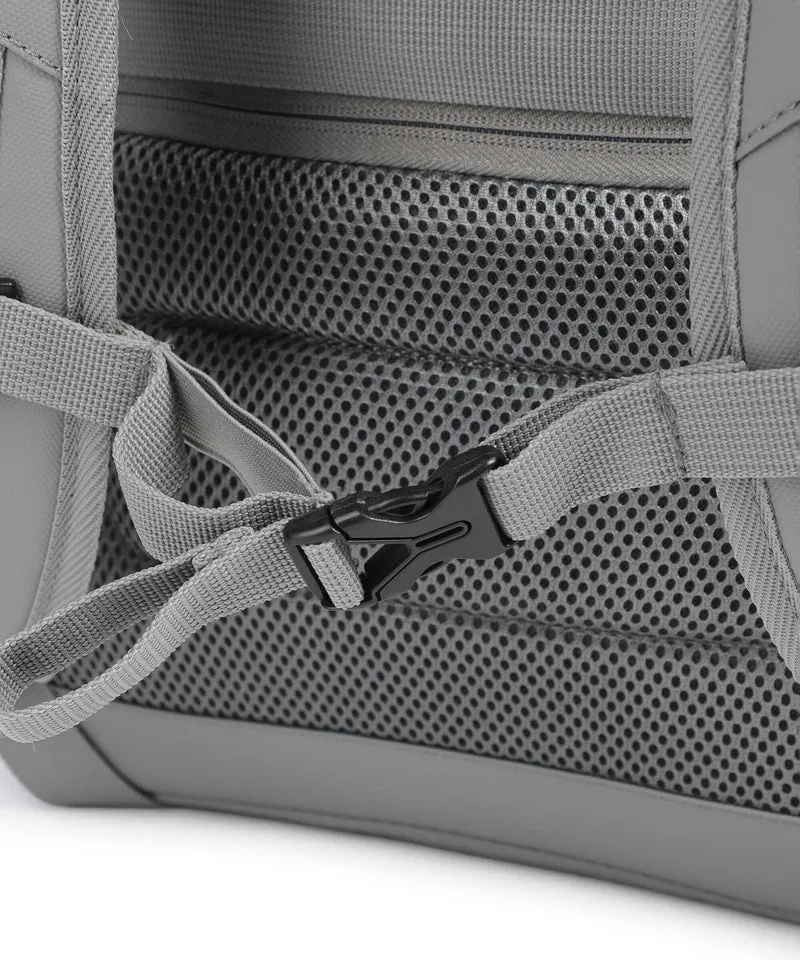 Travelite Basics Sac à dos hellgrau